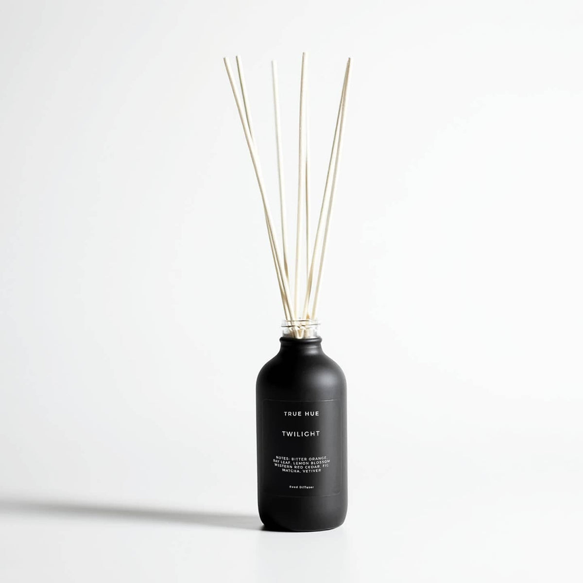 JTTP Products Twilight Reed Diffuser available in Joshua Tree at JT Trading Post