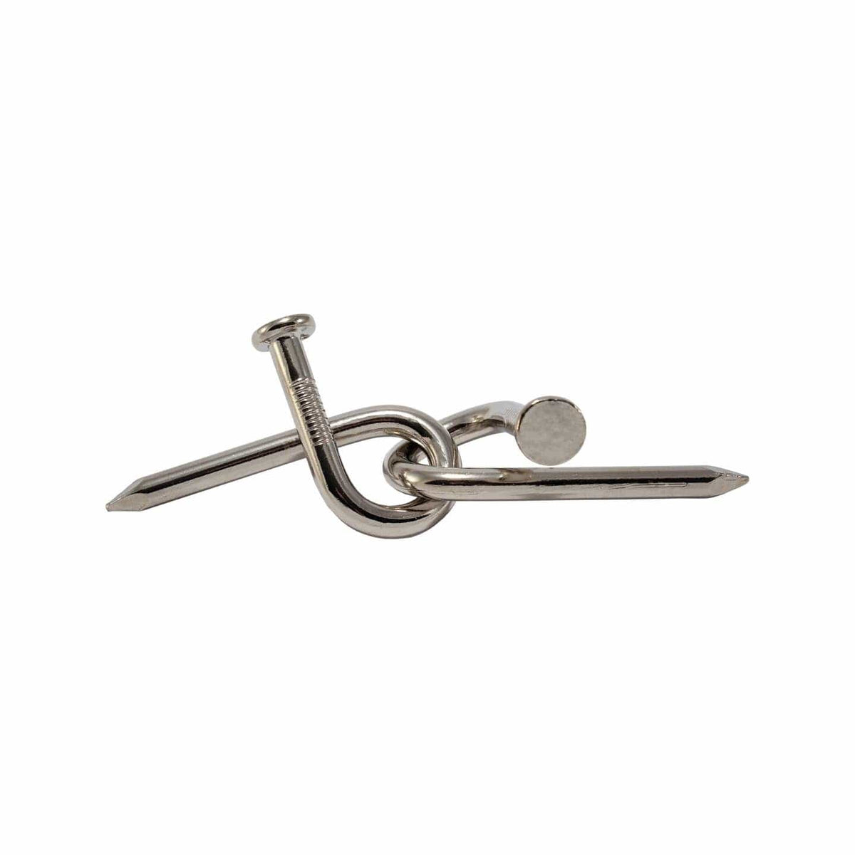 JTTP Products Twisted Nail Pocket Puzzle available in Joshua Tree at JT Trading Post