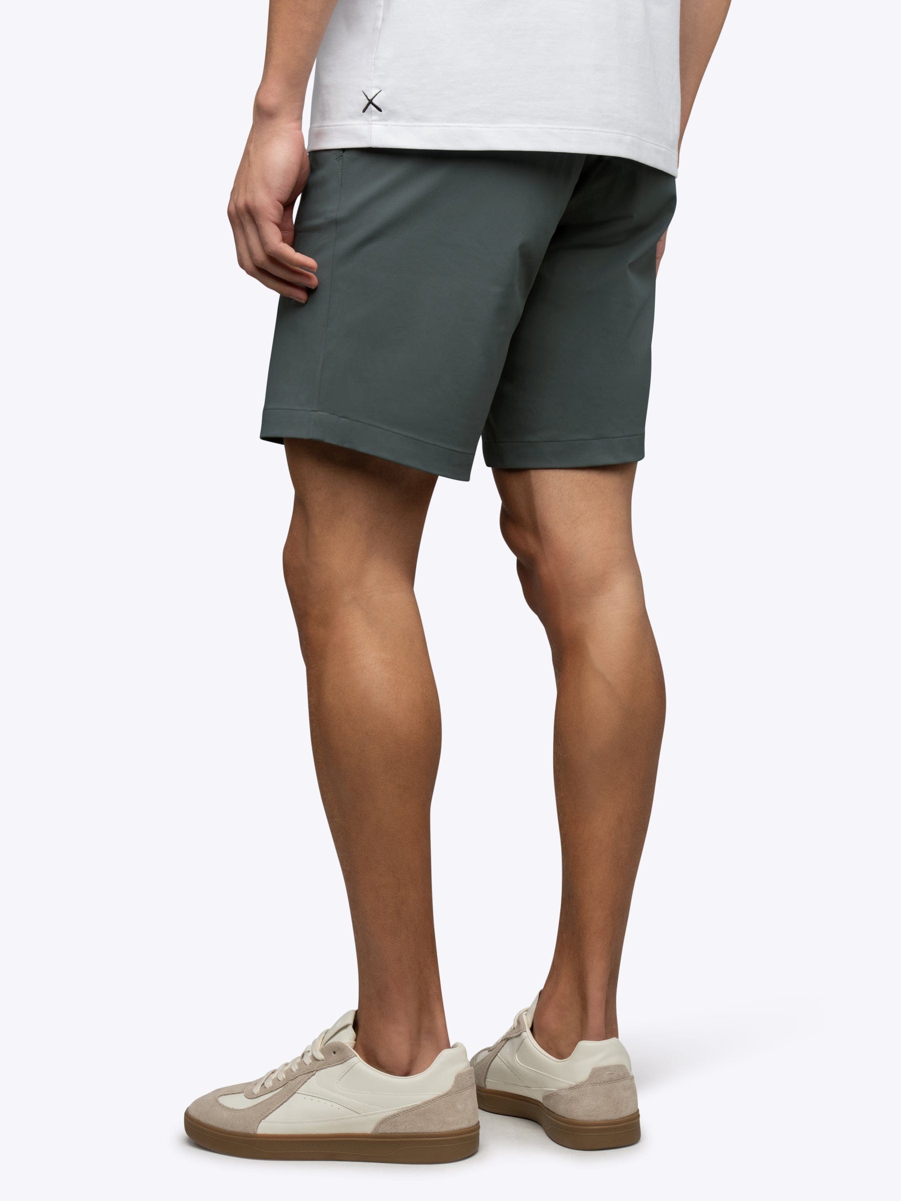 JTTP Products CUTS | AO Short available in Joshua Tree at JT Trading Post