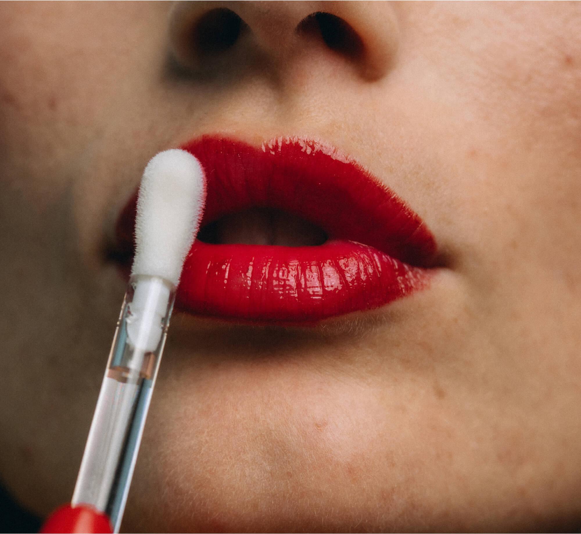 JTTP Products Vacation: Chardonnay Lip Oil SPF 30 available in Joshua Tree at JT Trading Post