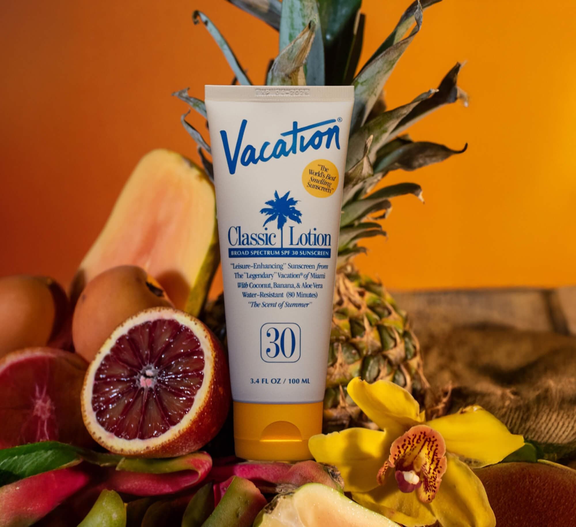 JTTP Products Vacation: Classic SPF 30 available in Joshua Tree at JT Trading Post