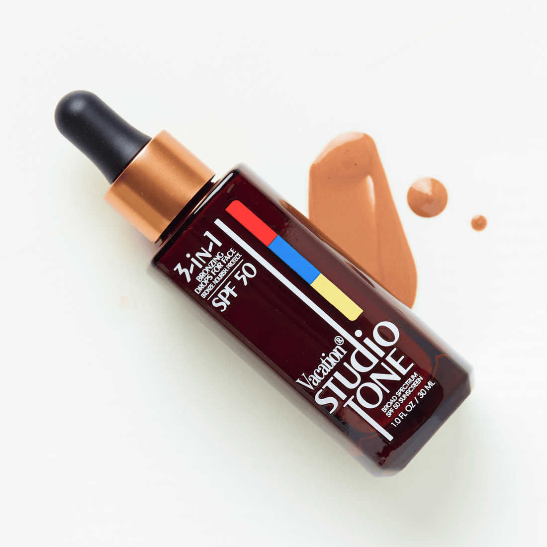 JTTP Products Vacation: Studio Tone SPF 50 available in Joshua Tree at JT Trading Post