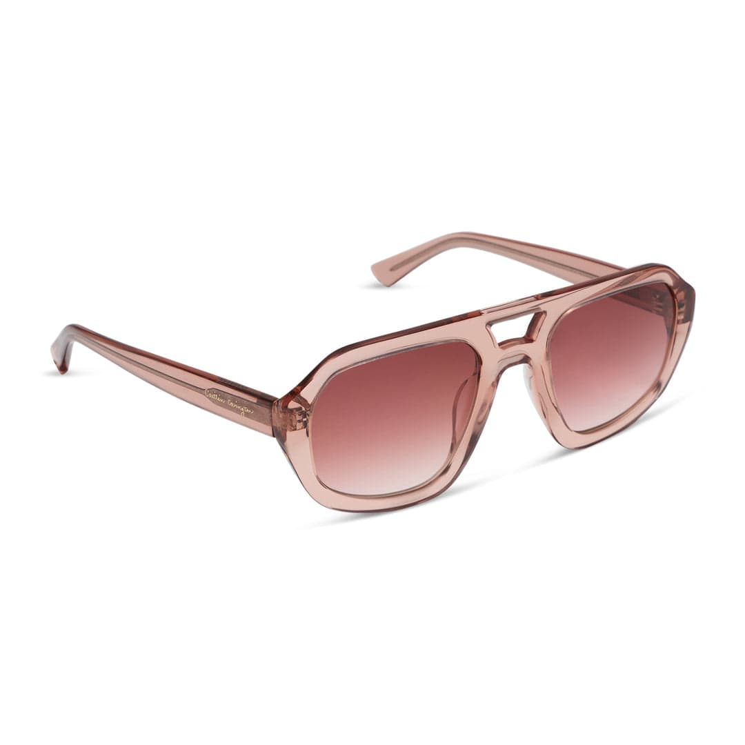 JTTP Products Collins by Diff x Caitlin Covington | Sunglasses available in Joshua Tree at JT Trading Post