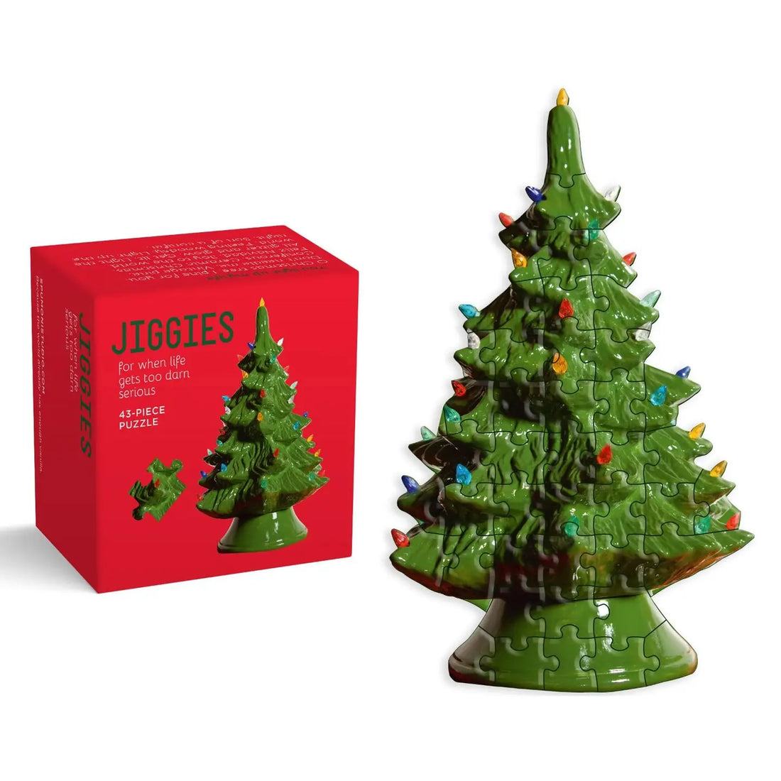 JTTP Products Jiggie Puzzle available in Joshua Tree at JT Trading Post