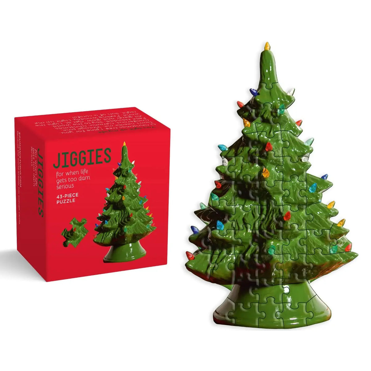 JTTP Products Jiggie Puzzle available in Joshua Tree at JT Trading Post
