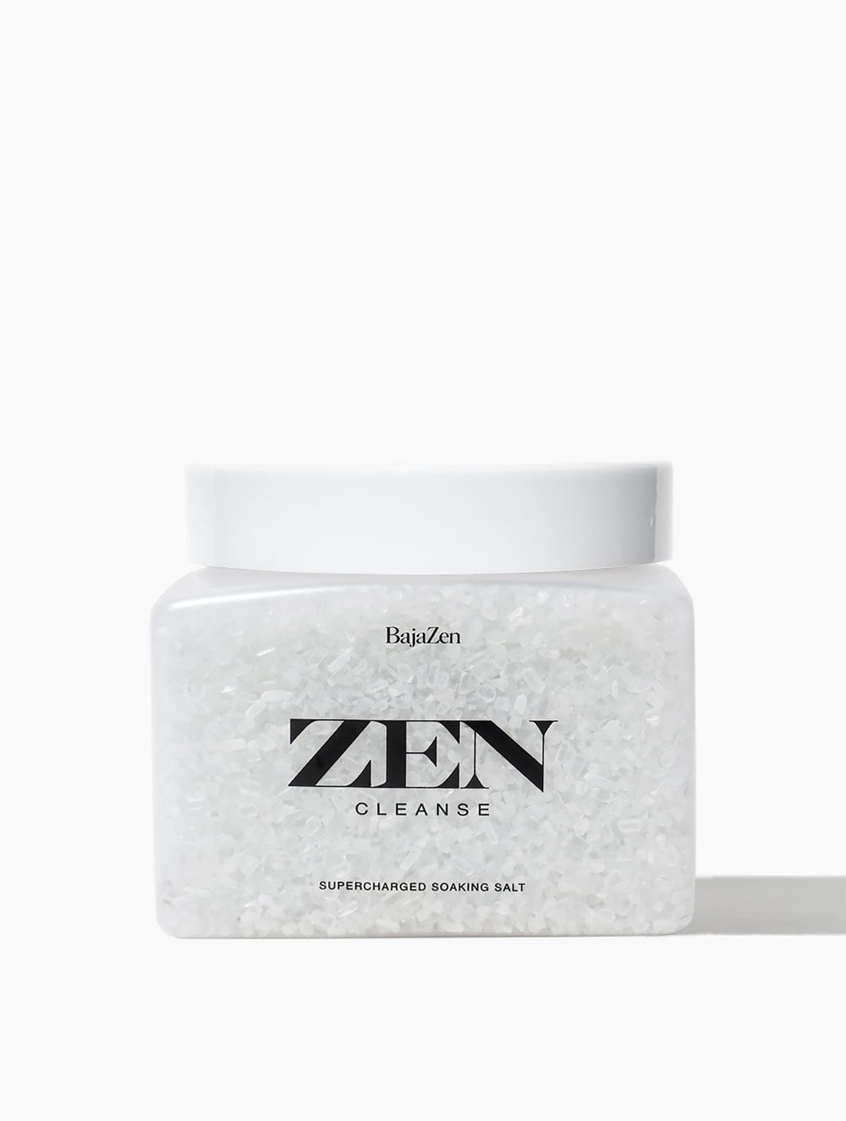 JTTP Products Zen Cleanse Soaking Salt available in Joshua Tree at JT Trading Post
