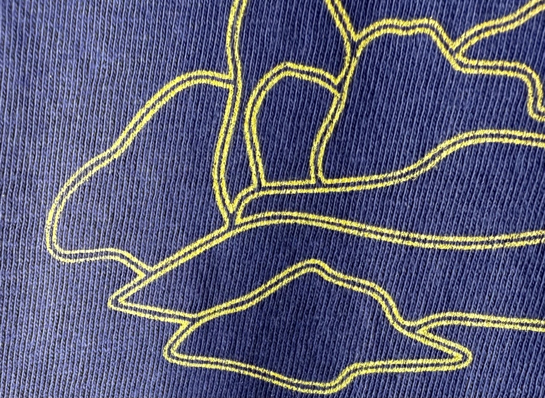 kreaturetown 1 of Kind Tee available in Joshua Tree at JT Trading Post