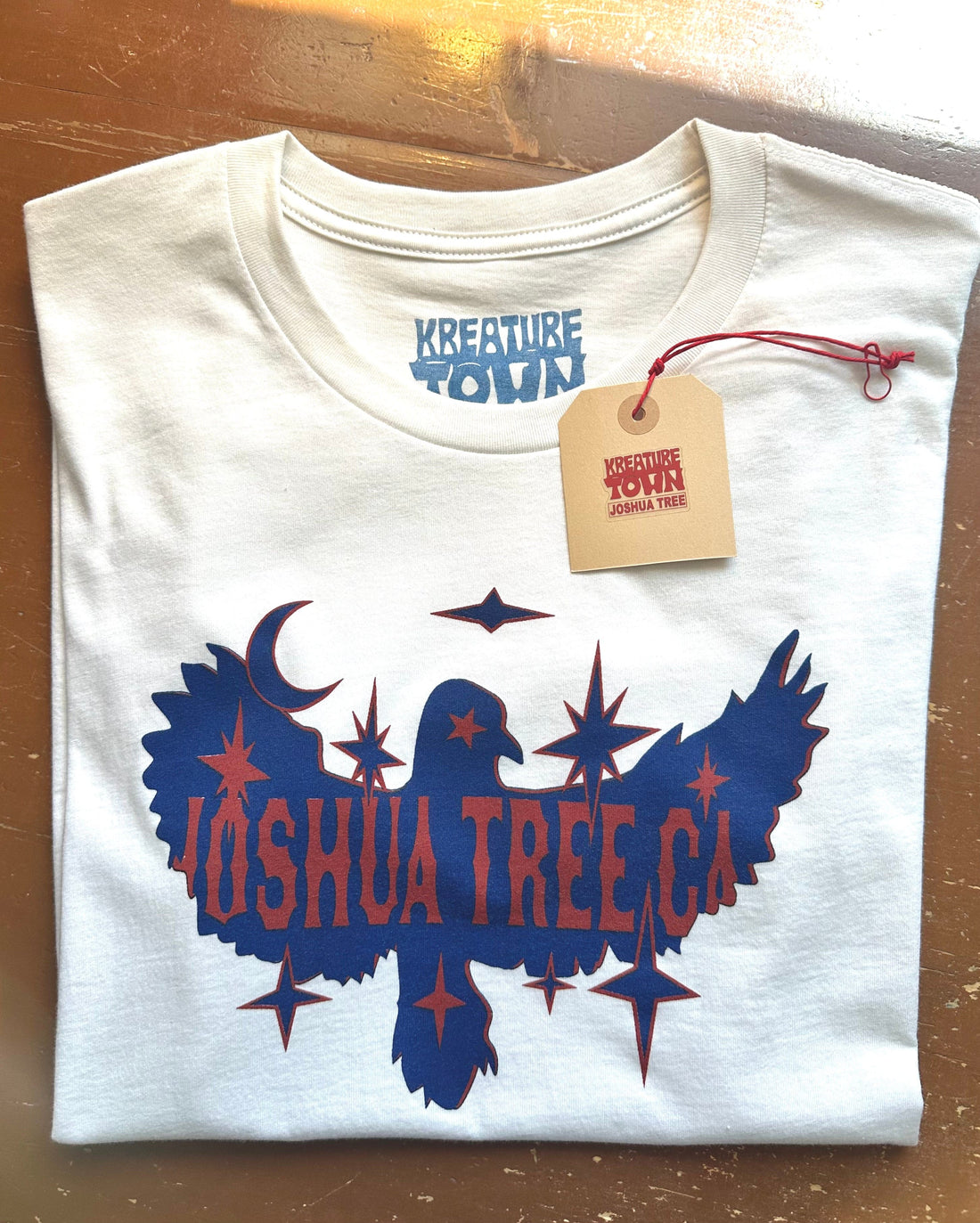 T-Shirt:  StarlightHawk