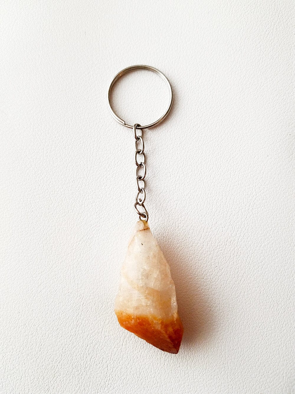 Mojave Moon Apothecary Keychain available in Joshua Tree at JT Trading Post