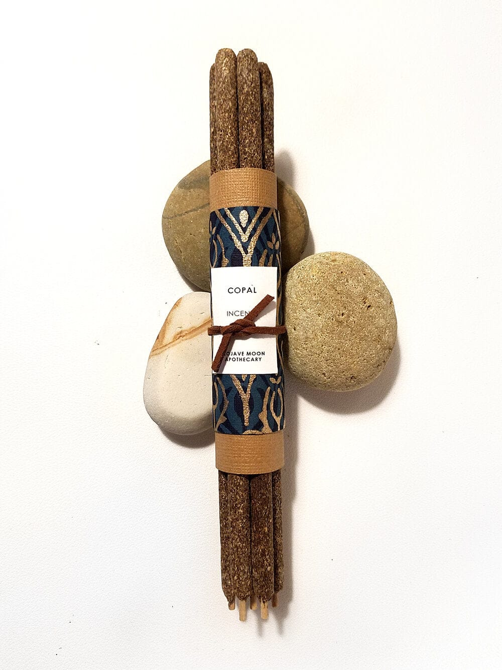 Mojave Moon Apothecary Incense Sticks available in Joshua Tree at JT Trading Post