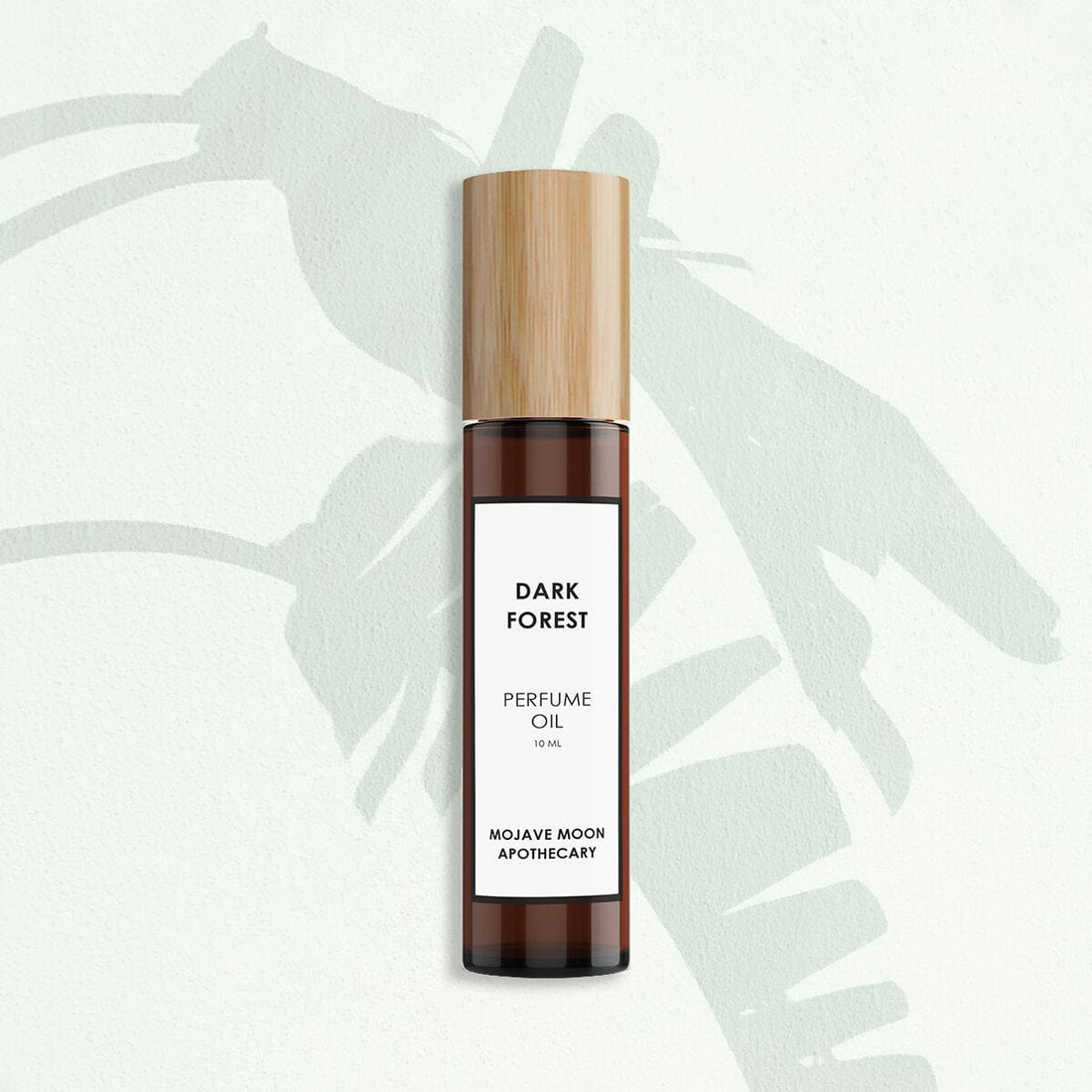 Perfume Oil