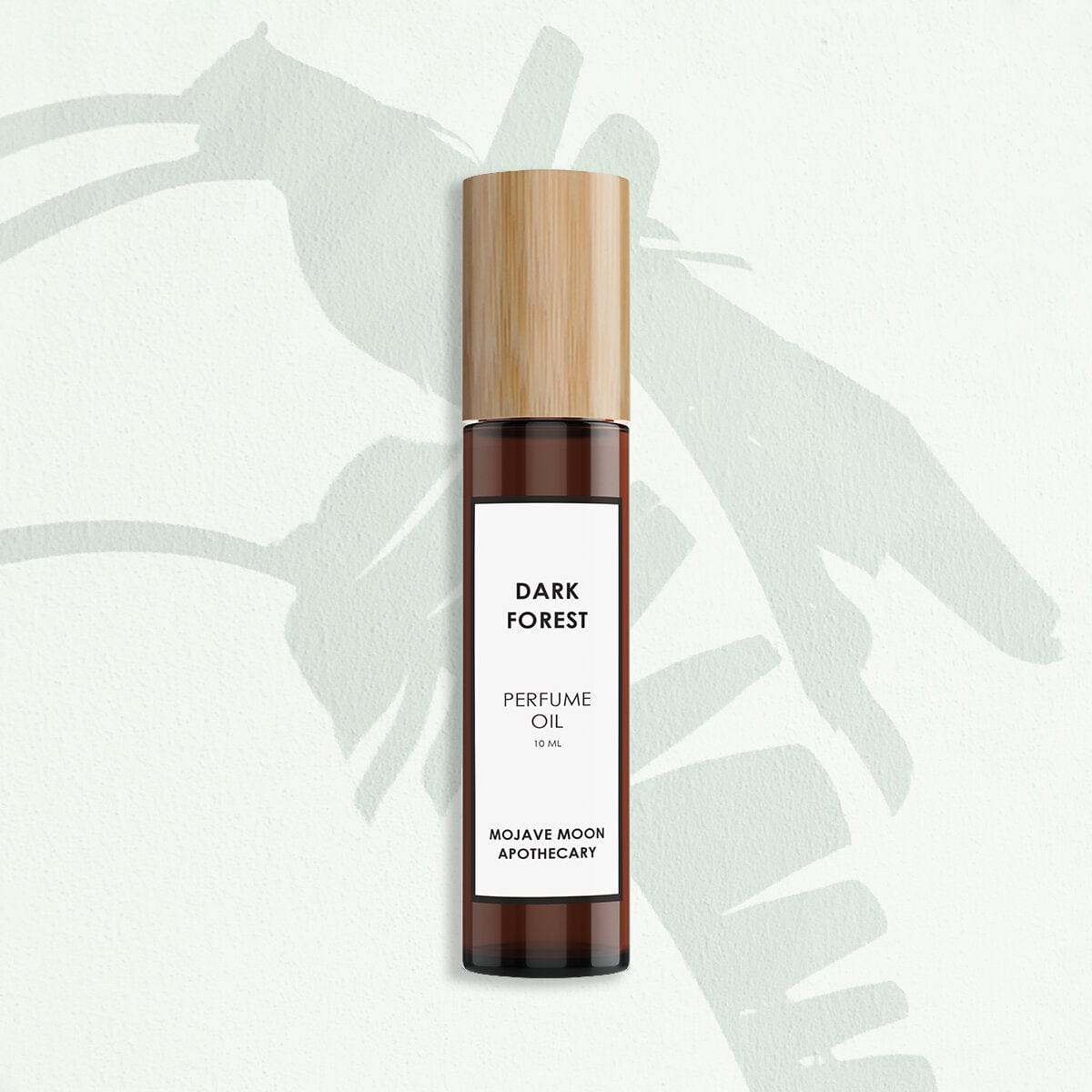 Perfume Oil