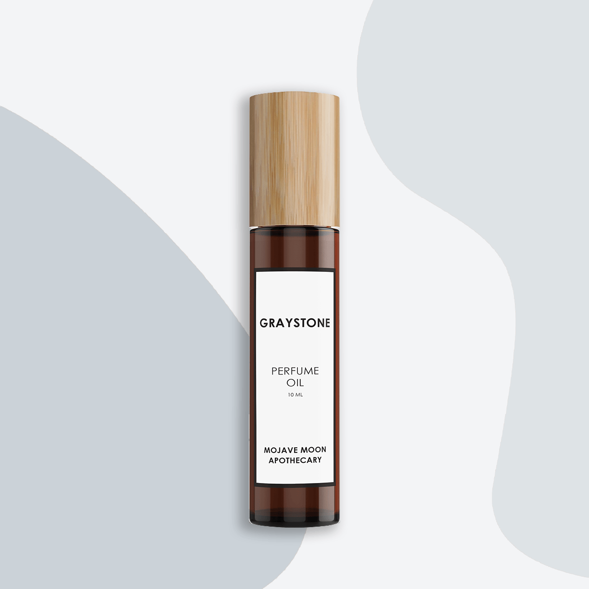 Perfume Oil