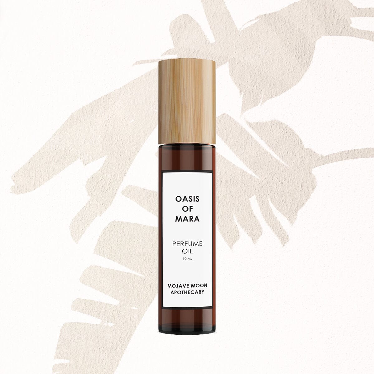 Perfume Oil