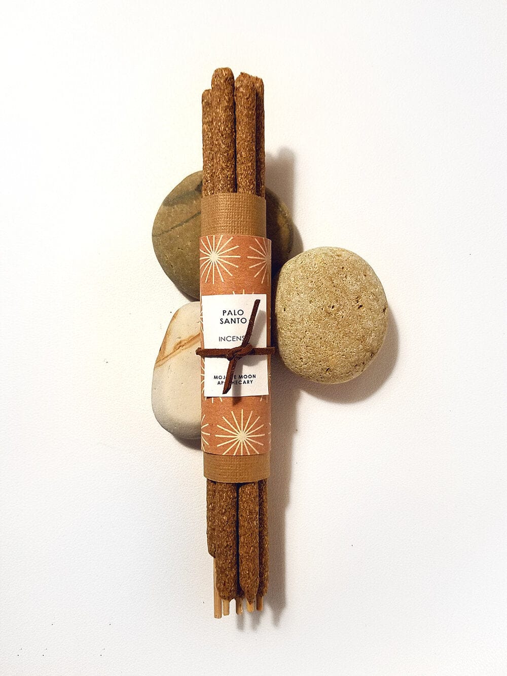 Mojave Moon Apothecary Incense Sticks available in Joshua Tree at JT Trading Post