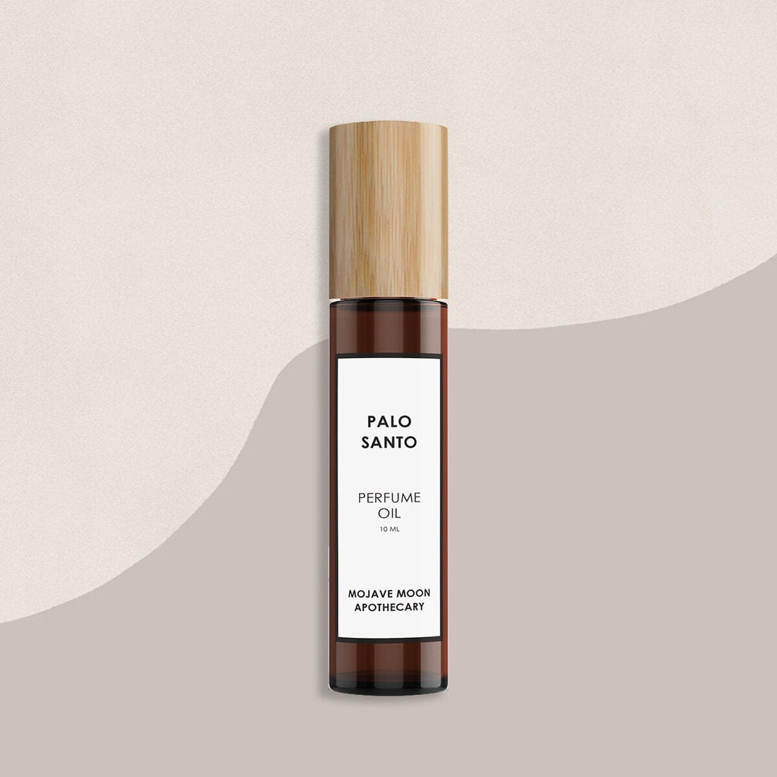 Perfume Oil