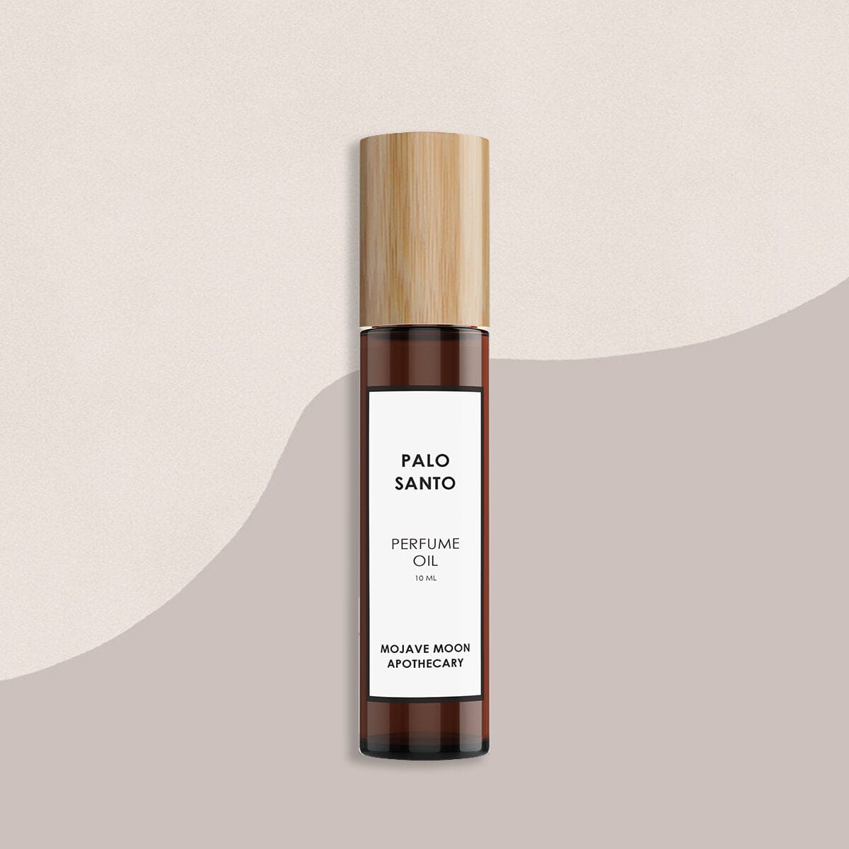 Perfume Oil