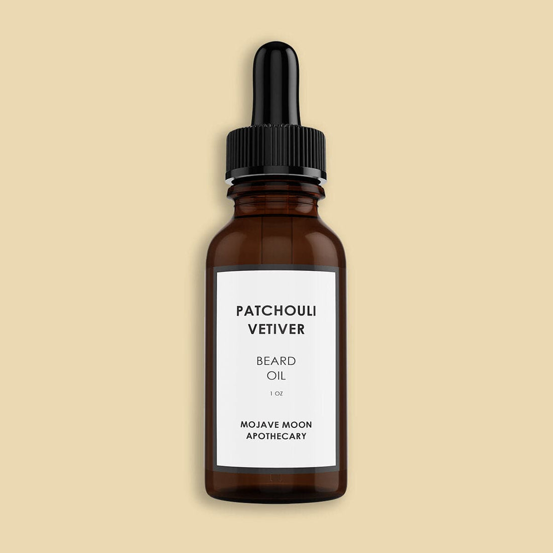 Beard Oil