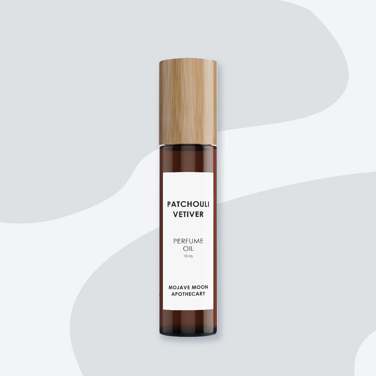 Perfume Oil