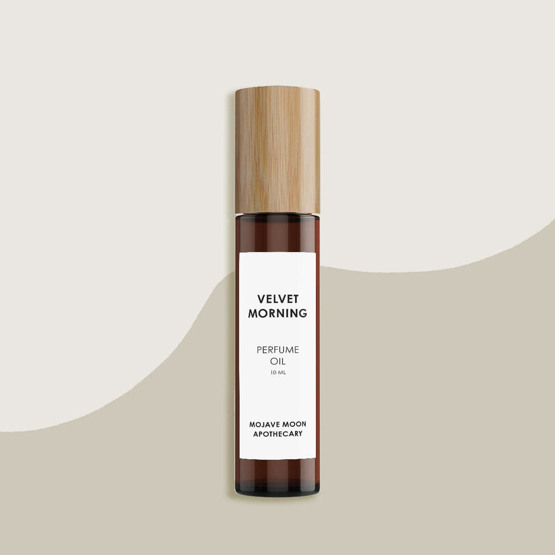 Perfume Oil