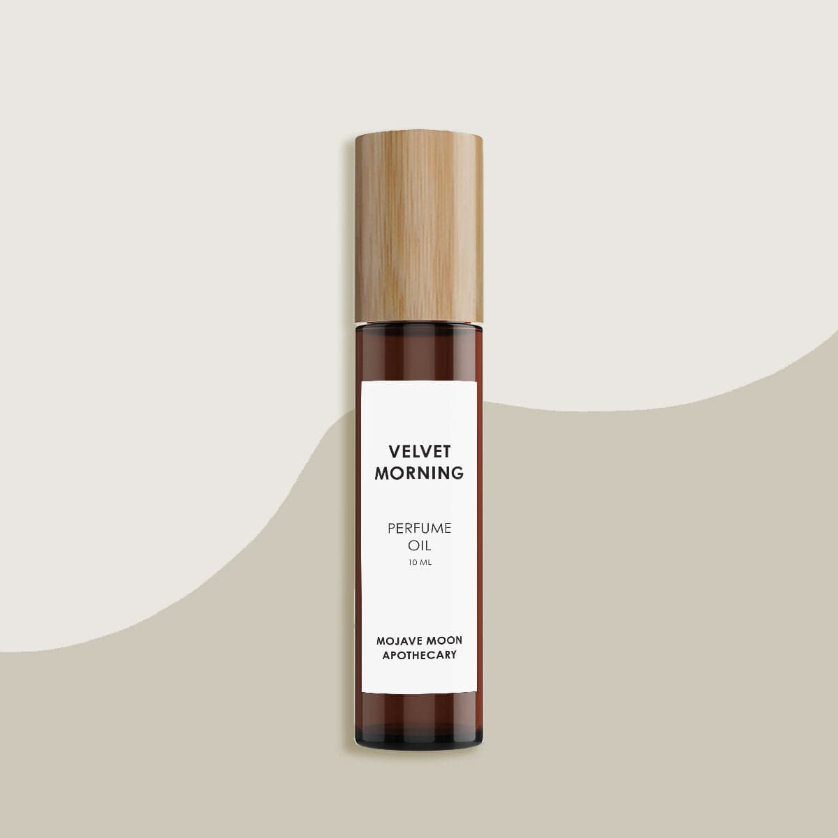 Perfume Oil