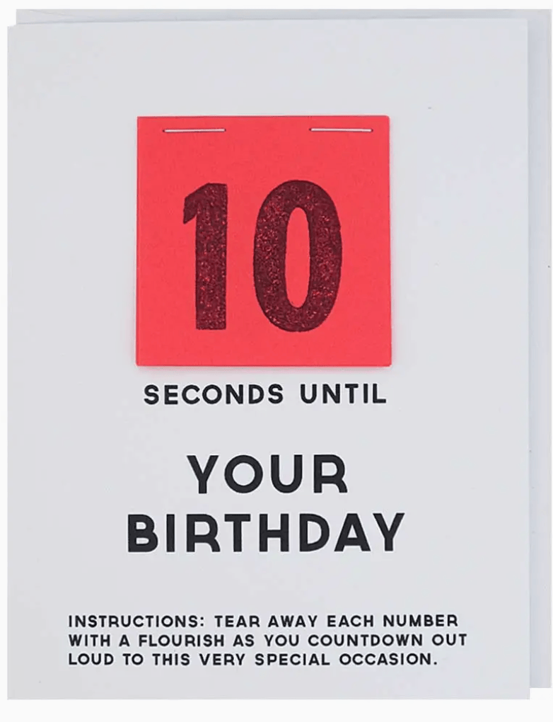 Opal Atlas The Regional Assembly of Text Countdown Cards available in Joshua Tree at JT Trading Post
