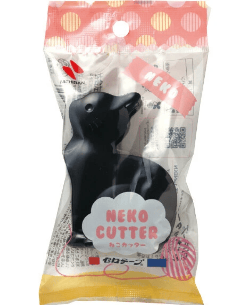 Opal Atlas Nichiban Animal Tape Dispenser available in Joshua Tree at JT Trading Post