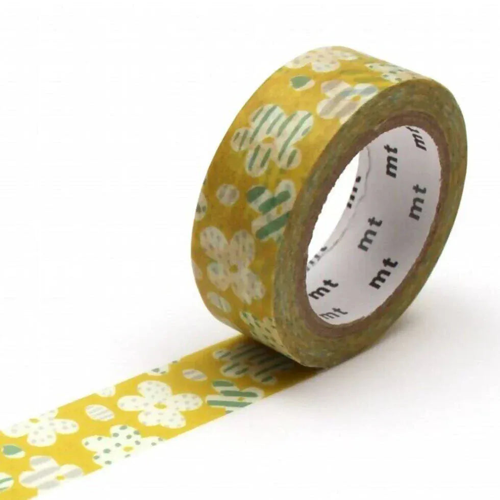 Opal Atlas MT Washi Tape Patterns available in Joshua Tree at JT Trading Post