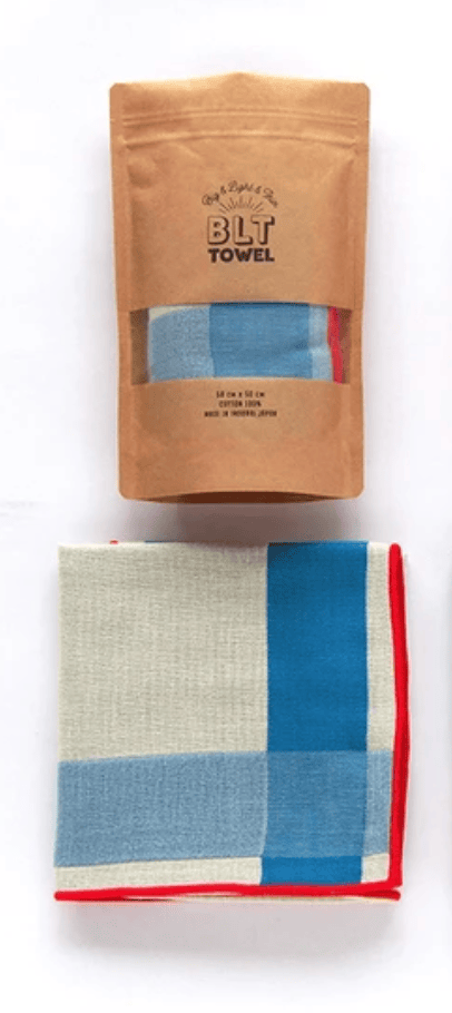 Opal Atlas BLT Dishcloth available in Joshua Tree at JT Trading Post