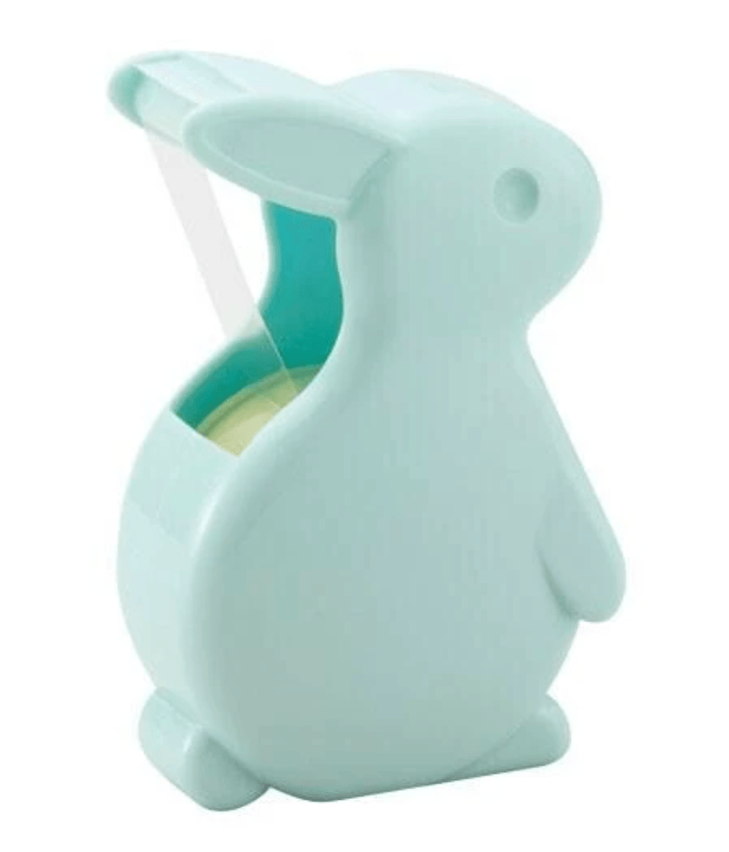 Opal Atlas Nichiban Animal Tape Dispenser available in Joshua Tree at JT Trading Post