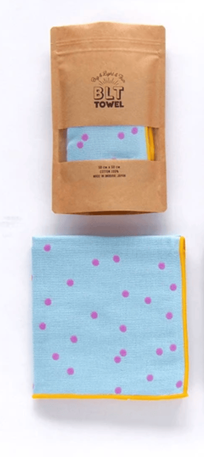Opal Atlas BLT Dishcloth available in Joshua Tree at JT Trading Post