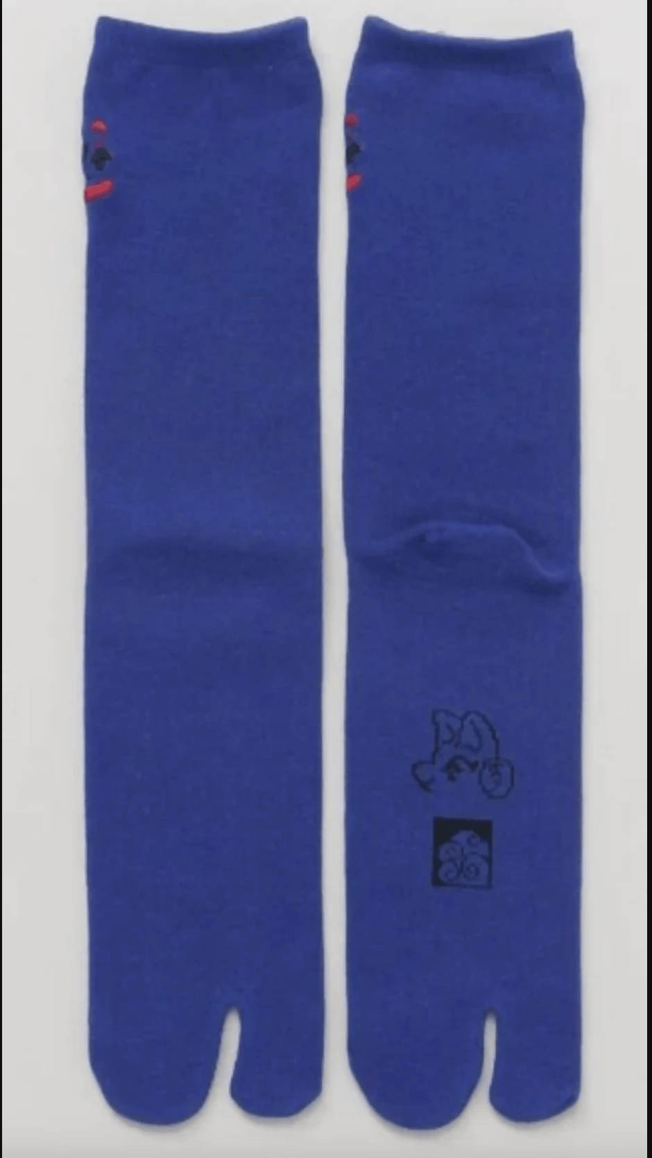 Opal Atlas Nakamura Kyoko Tabi Socks available in Joshua Tree at JT Trading Post