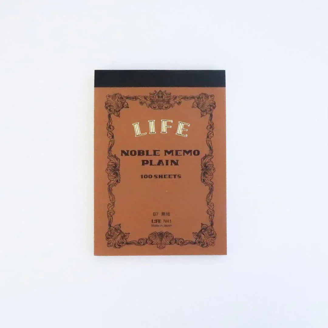 Opal Atlas Life Noble Memo Pad available in Joshua Tree at JT Trading Post