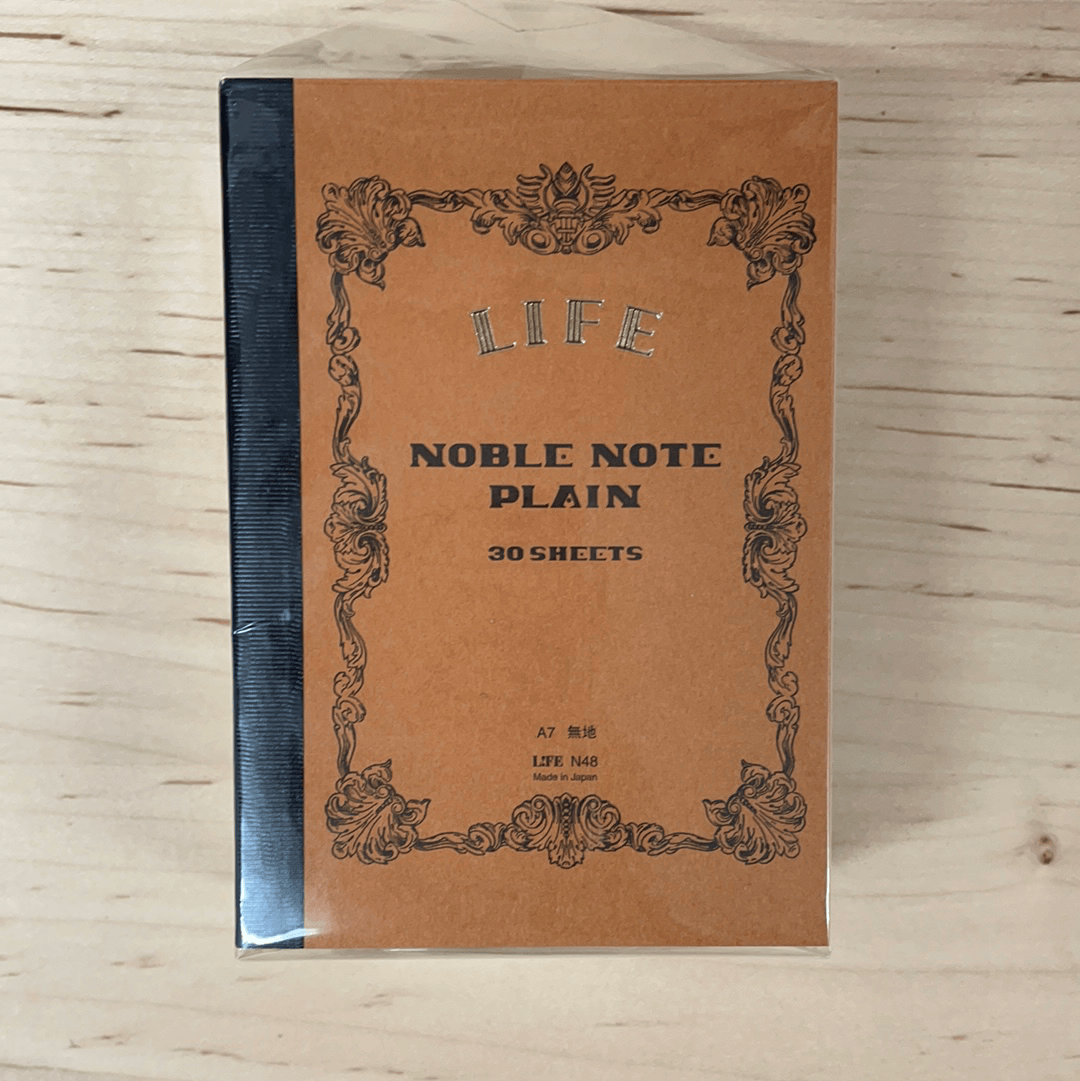 Opal Atlas Life Noble Note Mini Notebook available in Joshua Tree at JT Trading Post