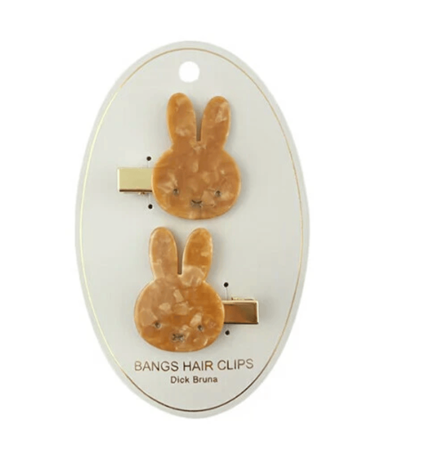 Opal Atlas Miffy Bangs Clip available in Joshua Tree at JT Trading Post