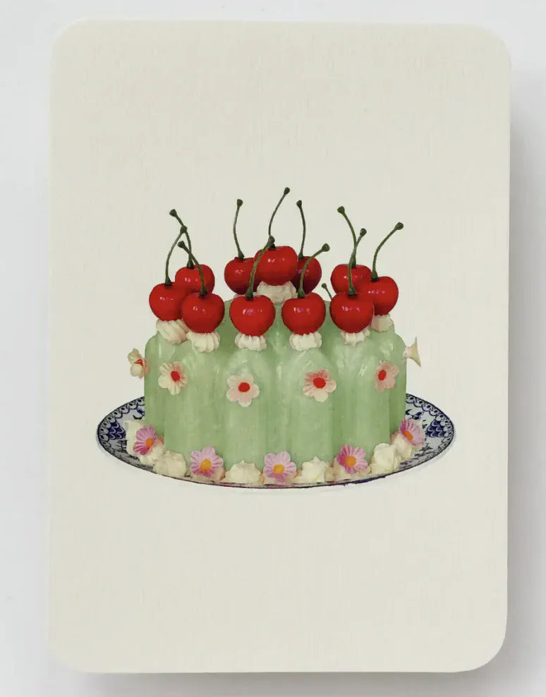 Opal Atlas Canonbury Press Greeting Cards available in Joshua Tree at JT Trading Post