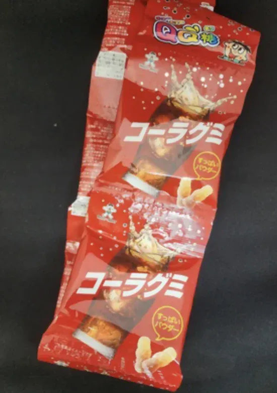 Japanese Snacks, Sweets & Gum