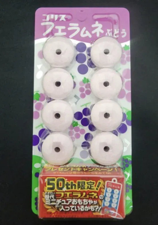 Japanese Snacks, Sweets & Gum