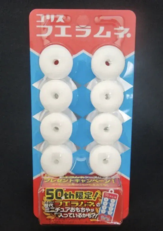 Japanese Snacks, Sweets & Gum