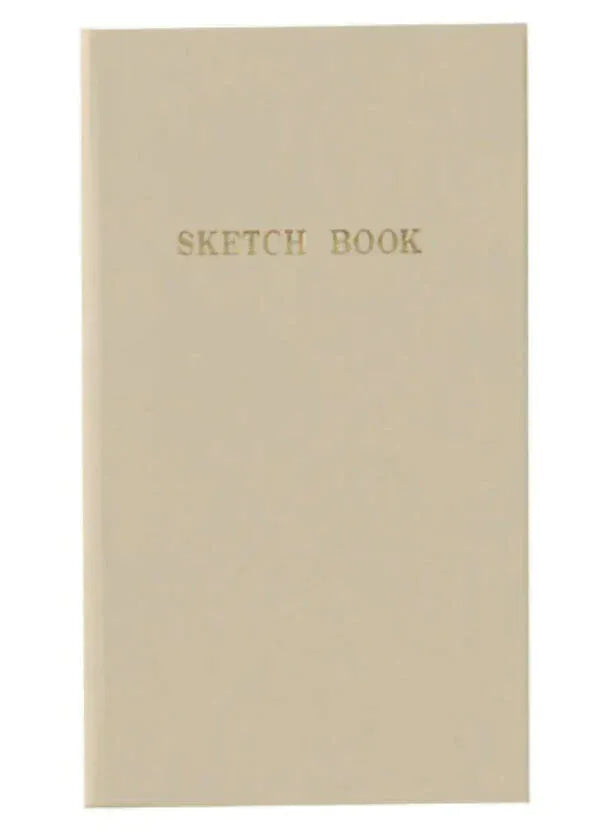 Opal Atlas Kokuyo Sketch Book available in Joshua Tree at JT Trading Post