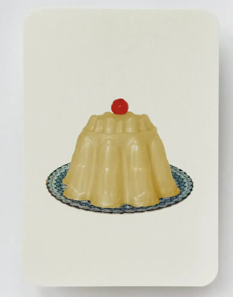 Opal Atlas Canonbury Press Greeting Cards available in Joshua Tree at JT Trading Post