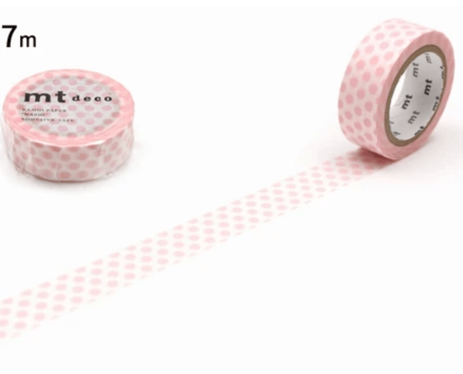 Opal Atlas MT Washi Tape Patterns available in Joshua Tree at JT Trading Post