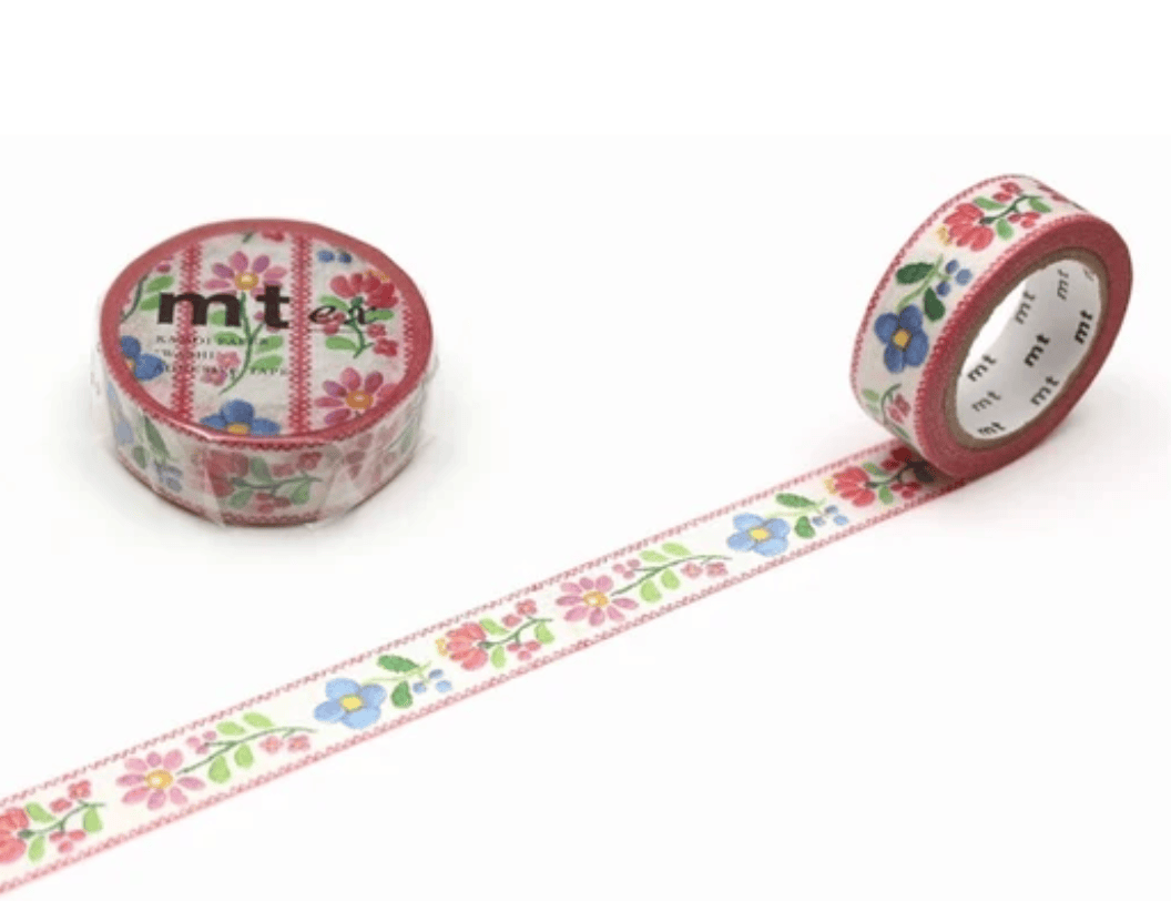 Opal Atlas MT Washi Tape Patterns available in Joshua Tree at JT Trading Post