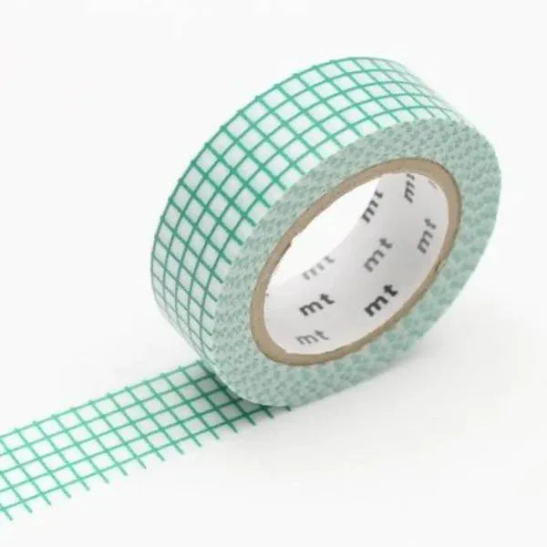 Opal Atlas MT Washi Tape Patterns available in Joshua Tree at JT Trading Post