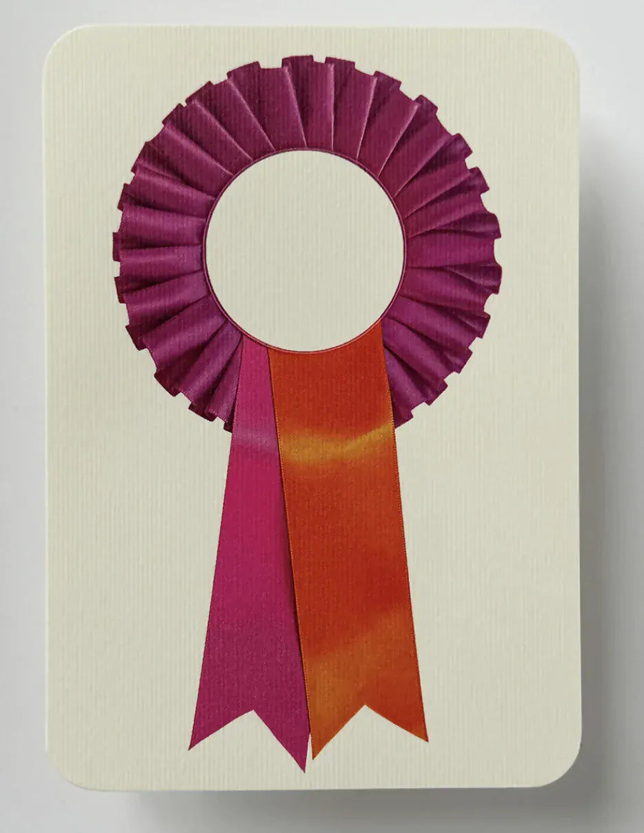 Canonbury Press Greeting Cards