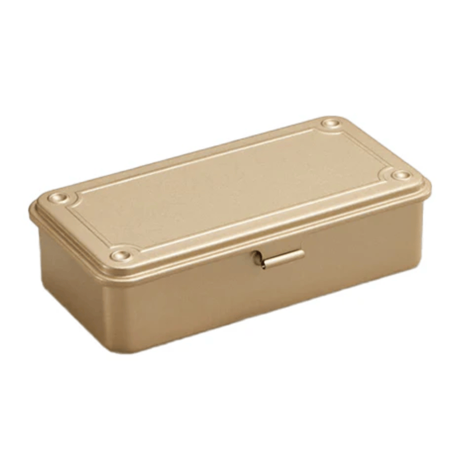 Opal Atlas Toyo Toolbox Small available in Joshua Tree at JT Trading Post