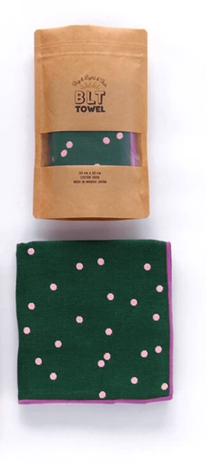 Opal Atlas BLT Dishcloth available in Joshua Tree at JT Trading Post