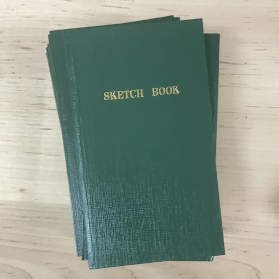 Opal Atlas Kokuyo Sketch Book available in Joshua Tree at JT Trading Post
