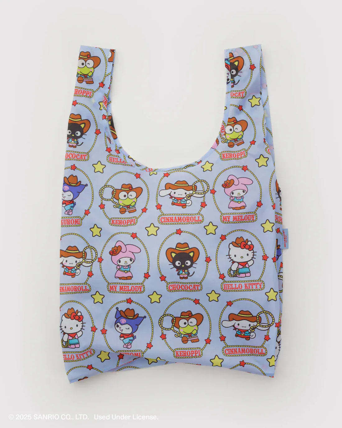 Baggu Bags