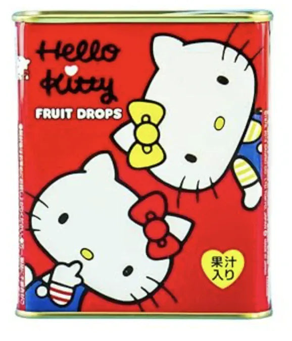 Japanese Snacks, Sweets & Gum